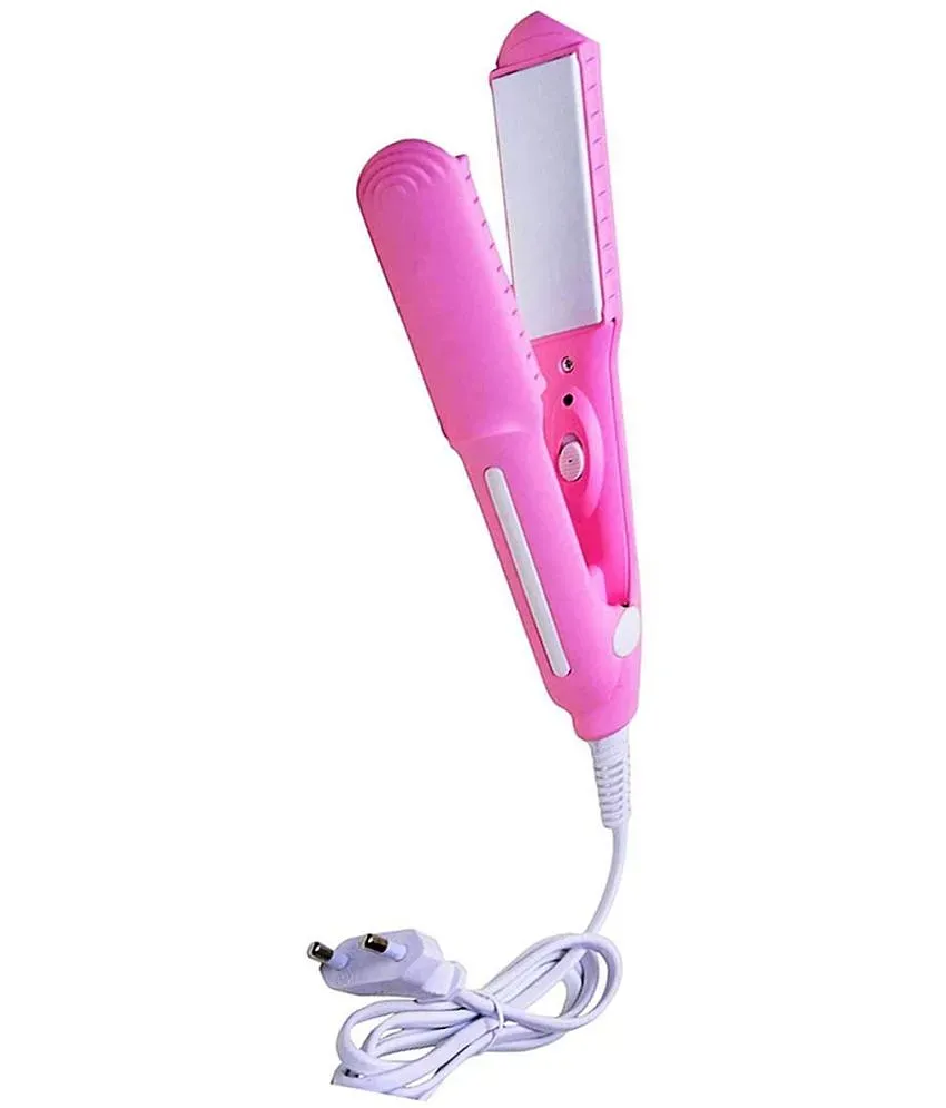 Nova hair straightener outlet snapdeal