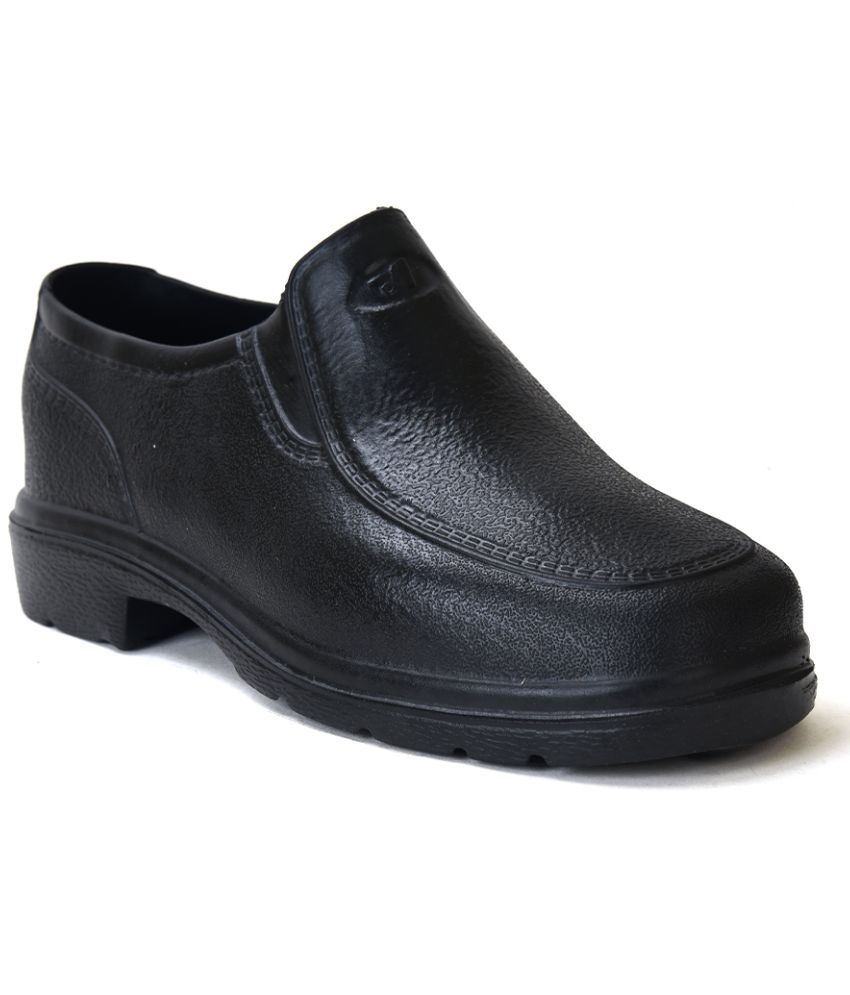     			Ajanta - Men's Slip On Formal Shoes