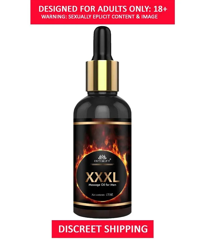 Intimify XXXL Oil for Sex Stamina, Sexual Power, penis growth oil, penis  enlargement capsule, penis enlargement cream, ling capsule, ling mota long  ...