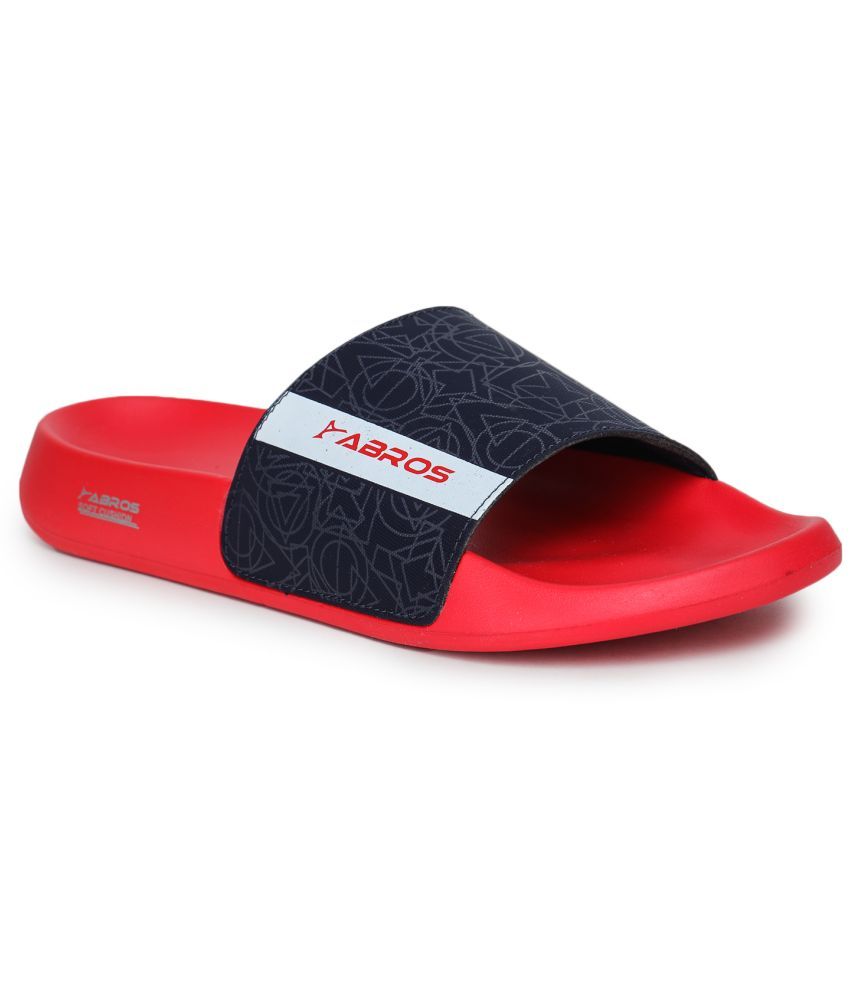     			Abros - Navy Men's Daily Slipper