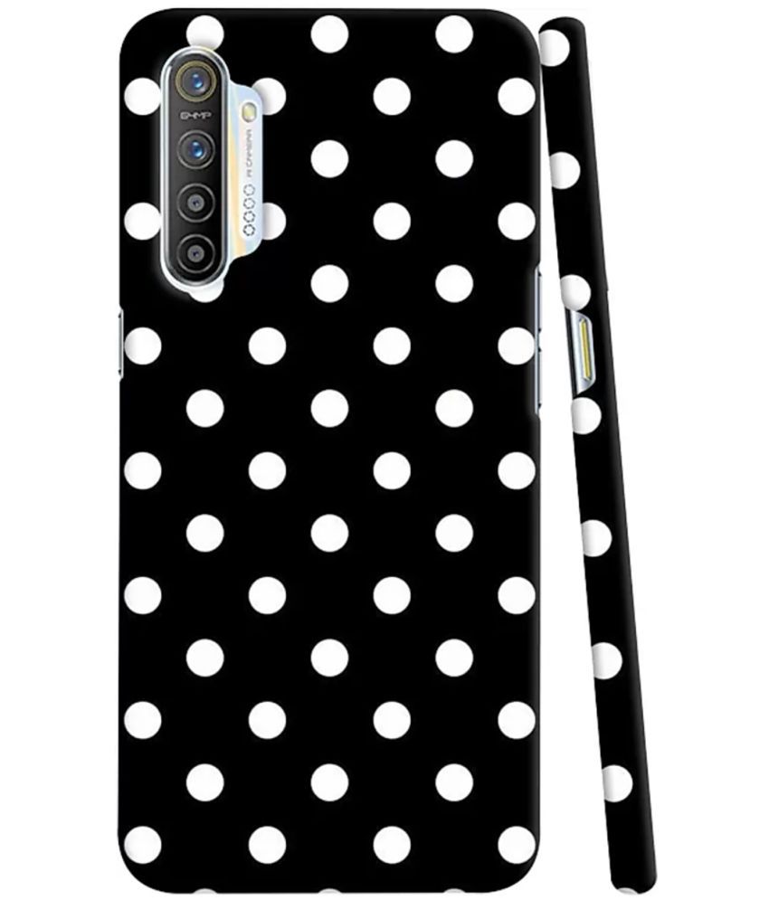     			T4U THINGS4U - Multicolor Polycarbonate Printed Back Cover Compatible For Realme XT ( Pack of 1 )