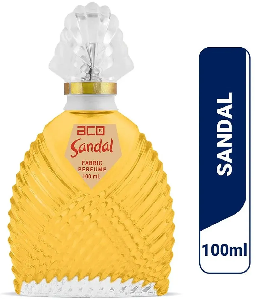 Wild sandal online perfume