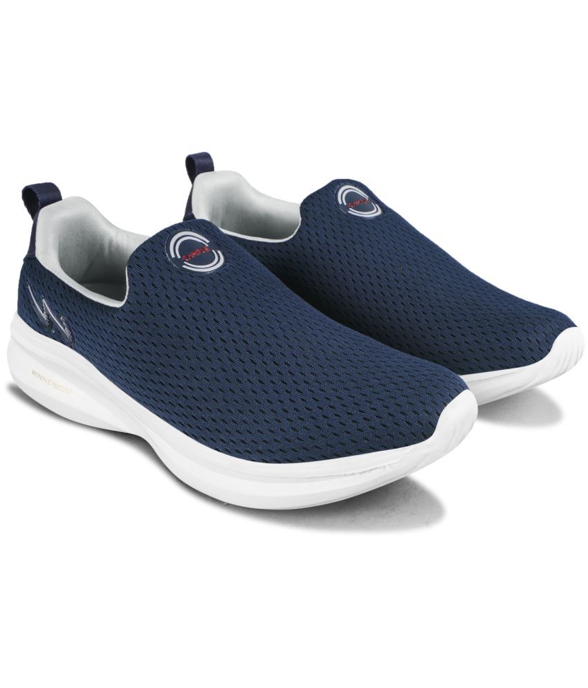     			Campus - KELEN Blue Men's Sports Running Shoes