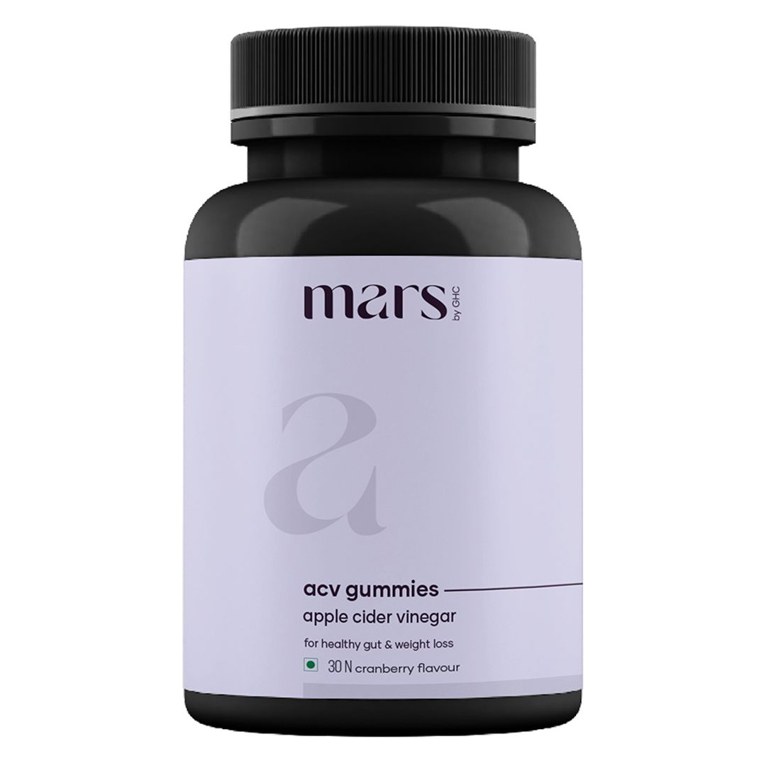     			Mars by GHC ACV Gummies for Healthy Weight Management (30 No)