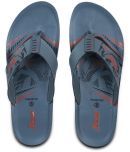 Paragon - Grey Men's Thong Flip Flop