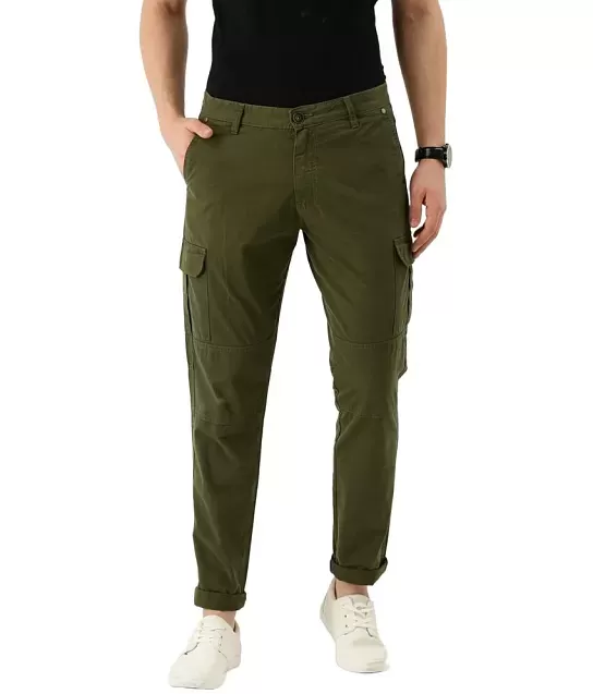 Buy Readymade Trouser & High Waisted Black Trousers - Apella