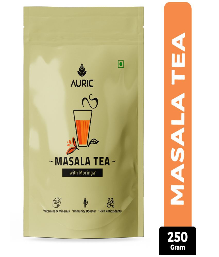 Auric Masala Chai Powder 250 gm