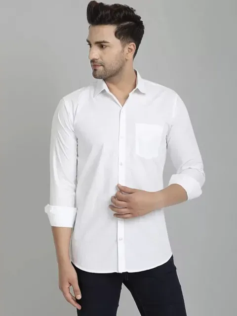 White shirt hot sale piece online