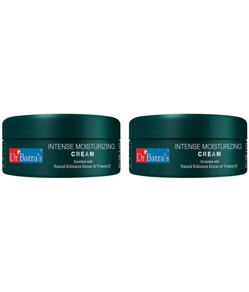     			Dr Batra's - Day Cream for Combination Skin 100 gm ( Pack of 2 )