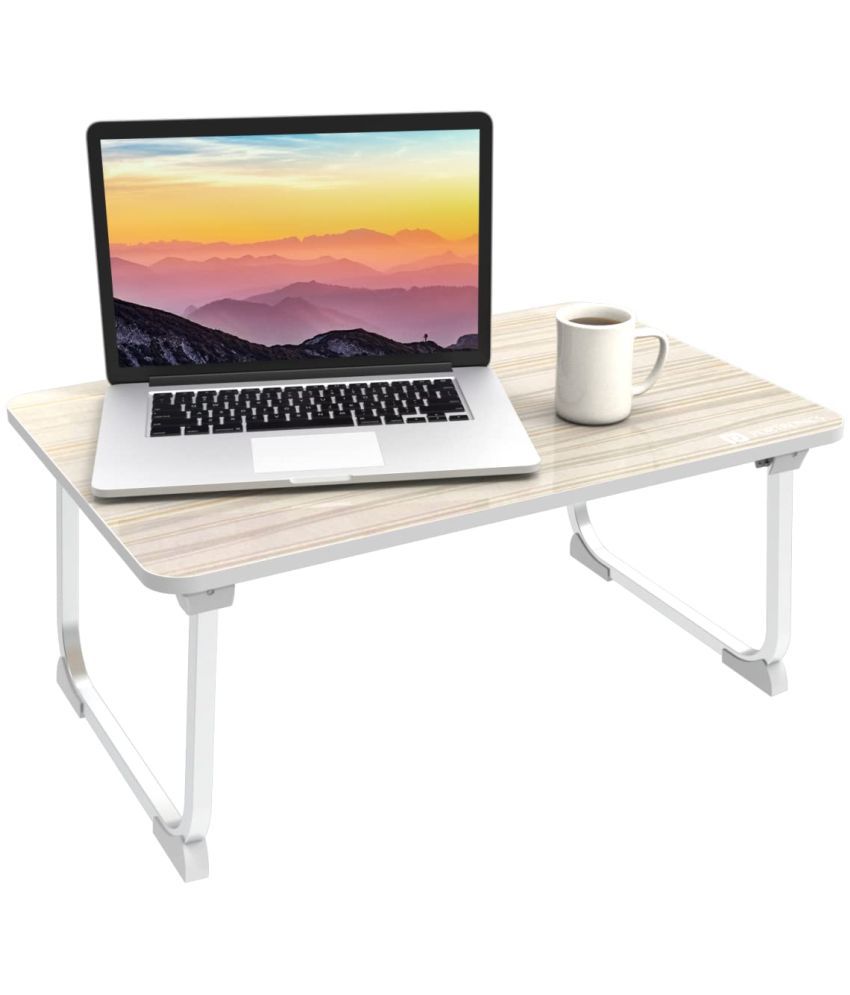     			Portronics Laptop Table For Upto 43.18 cm (17) Grey