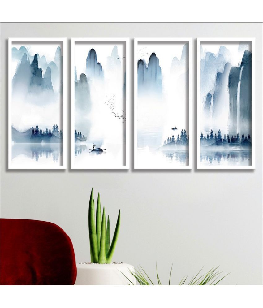     			Saf - Art Prints With Frame