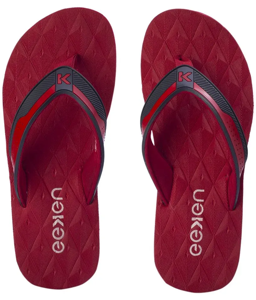 Paragon red slippers hot sale