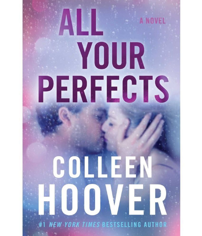     			All Your Perfects (English, Paperback) By Colleen Hoover