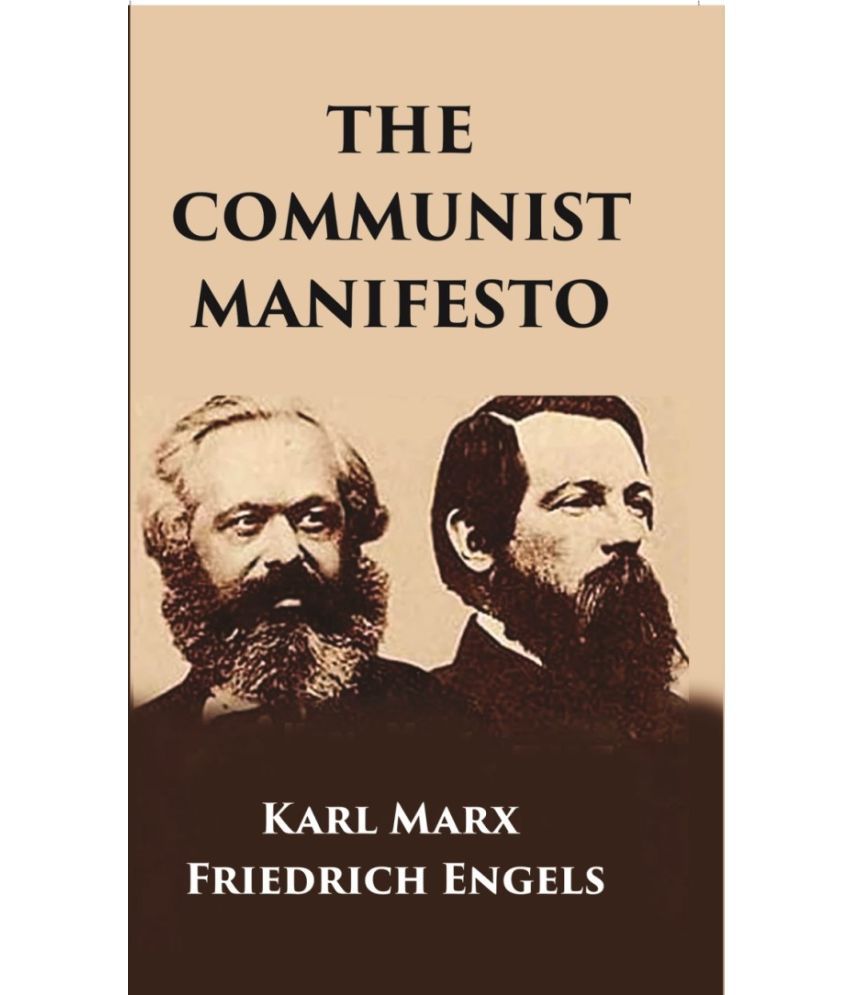     			The Communist Manifesto