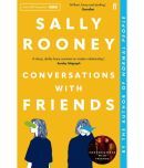 Conversations with Friends: Now on BBC Three and iPlayer Paperback  1 March 2018