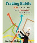 Trading Habits: 39 of the World's Most Powerful Stock Market Rules Paperback  7 August 2015