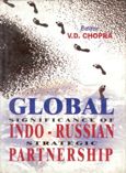     			Global Significance of IndoRussian Strategies [Hardcover]