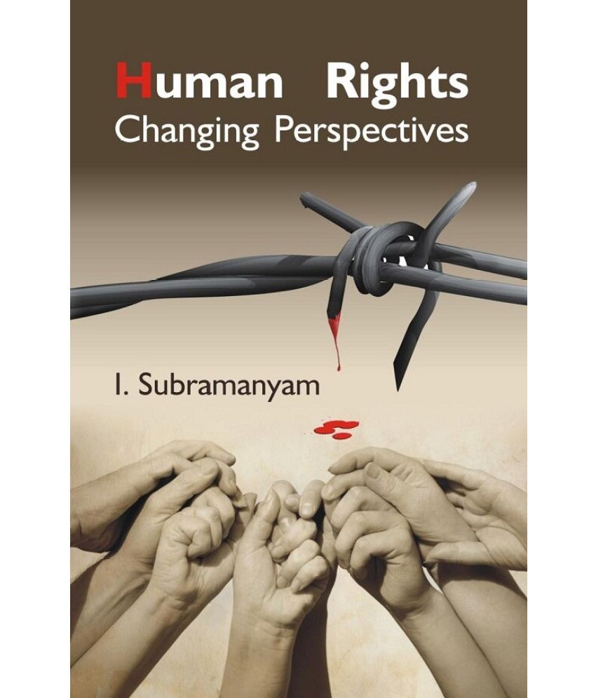     			Human Rights Changing Perpectives [Hardcover]