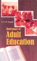     			Relevance of Adult Education