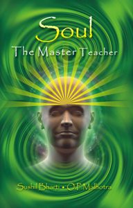     			Soul the Master Teacher