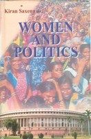     			Women and Politics [Hardcover]