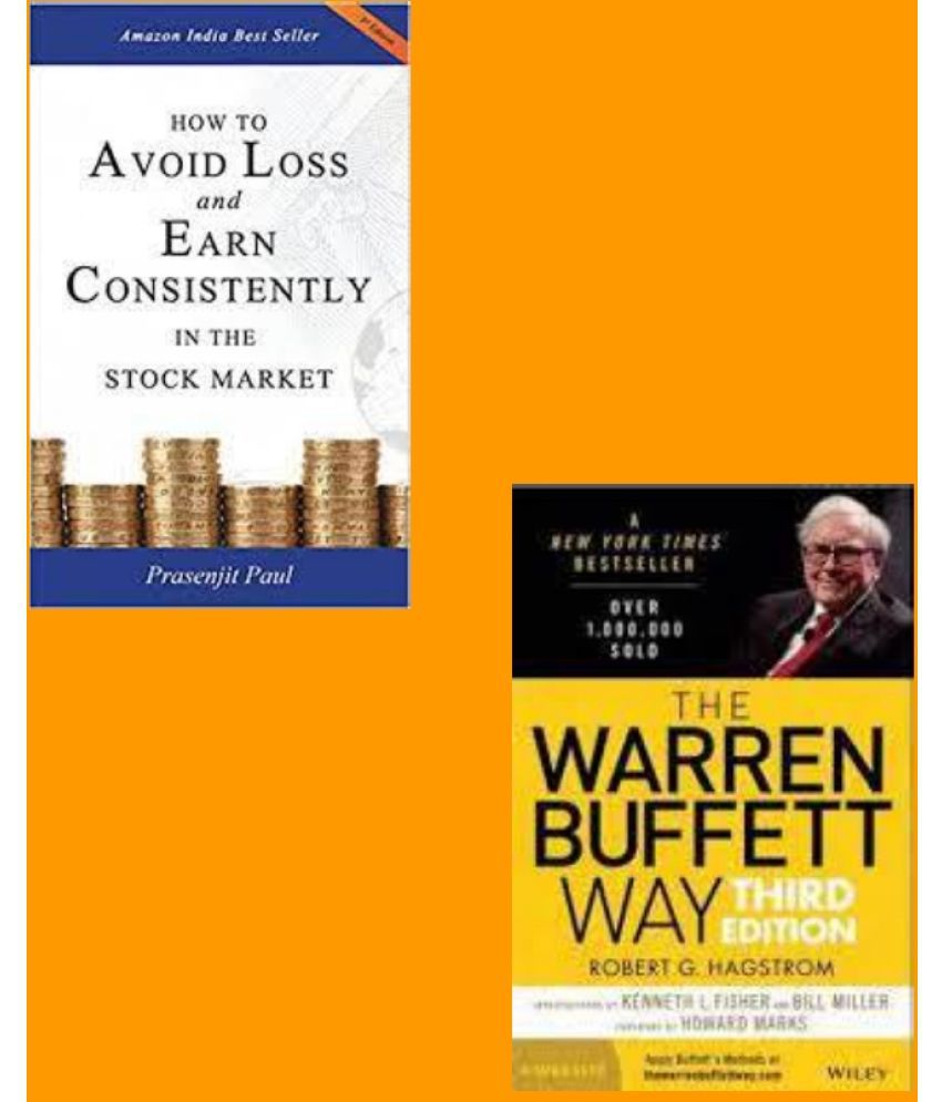     			How to Avoid Loss and Earn Consistently in the Stock Market + The Warren Buffet Way
