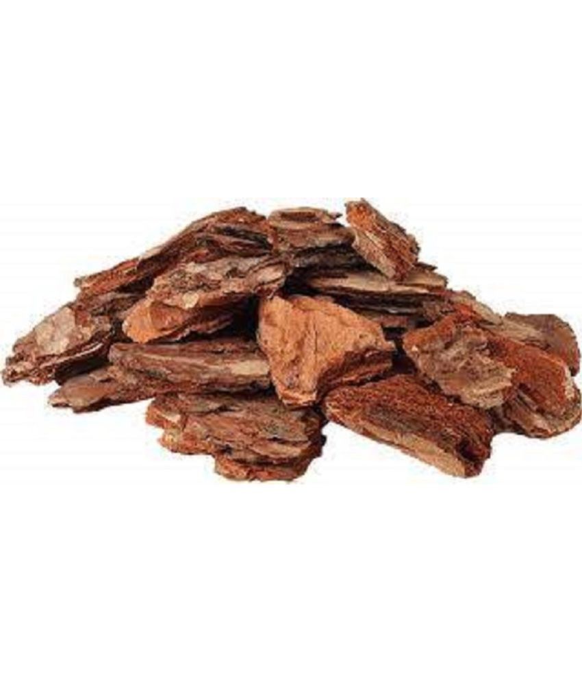     			VINARGHYA Organic Red Cinchona bark / Quina / Peruvian / Jesuits 100 gm