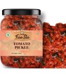 Farm Star Tomato (Sour, Sweet & Spicy) Fruit & Vegetable Pickle 400 g