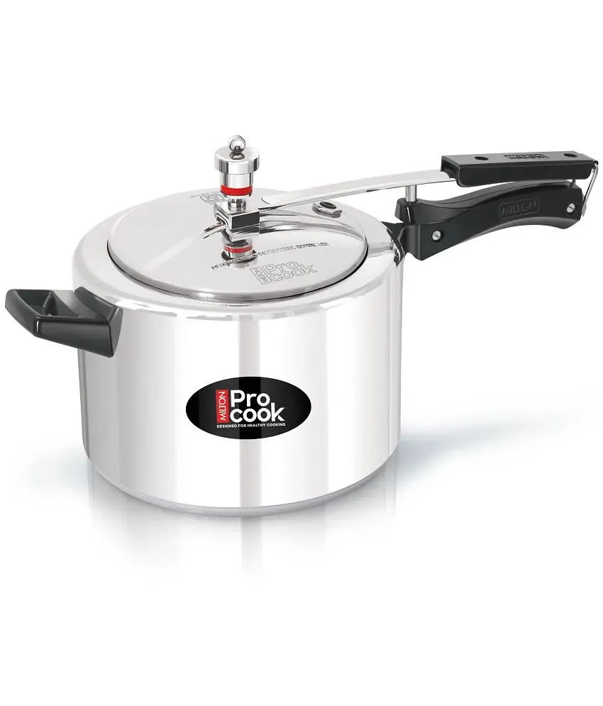 Snapdeal best sale pressure cooker