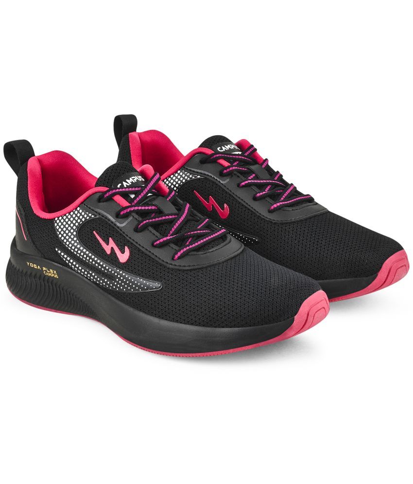     			Campus - Navy Women's Running Shoes