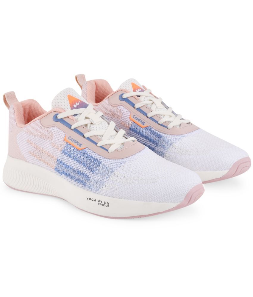     			Campus - PEACH Women's Running Shoes