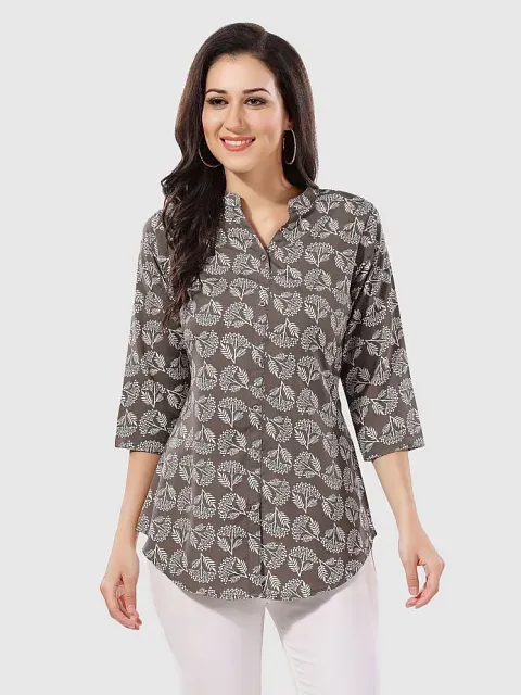 Party wear 2024 tops snapdeal