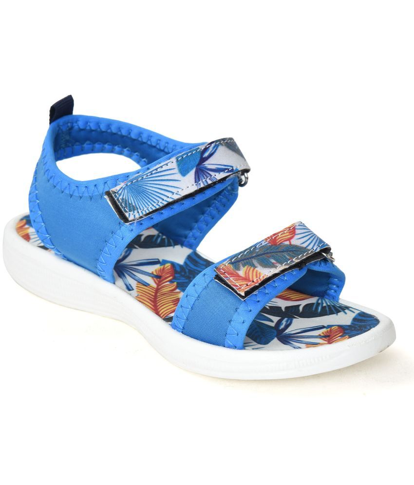     			Ajanta Boy Sandal TB0592-1