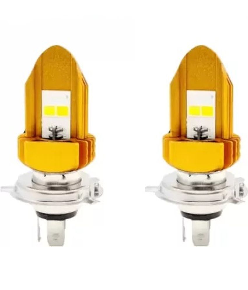     			Autopower - Front Tail Light For All Bike Models ( Set of 2 )