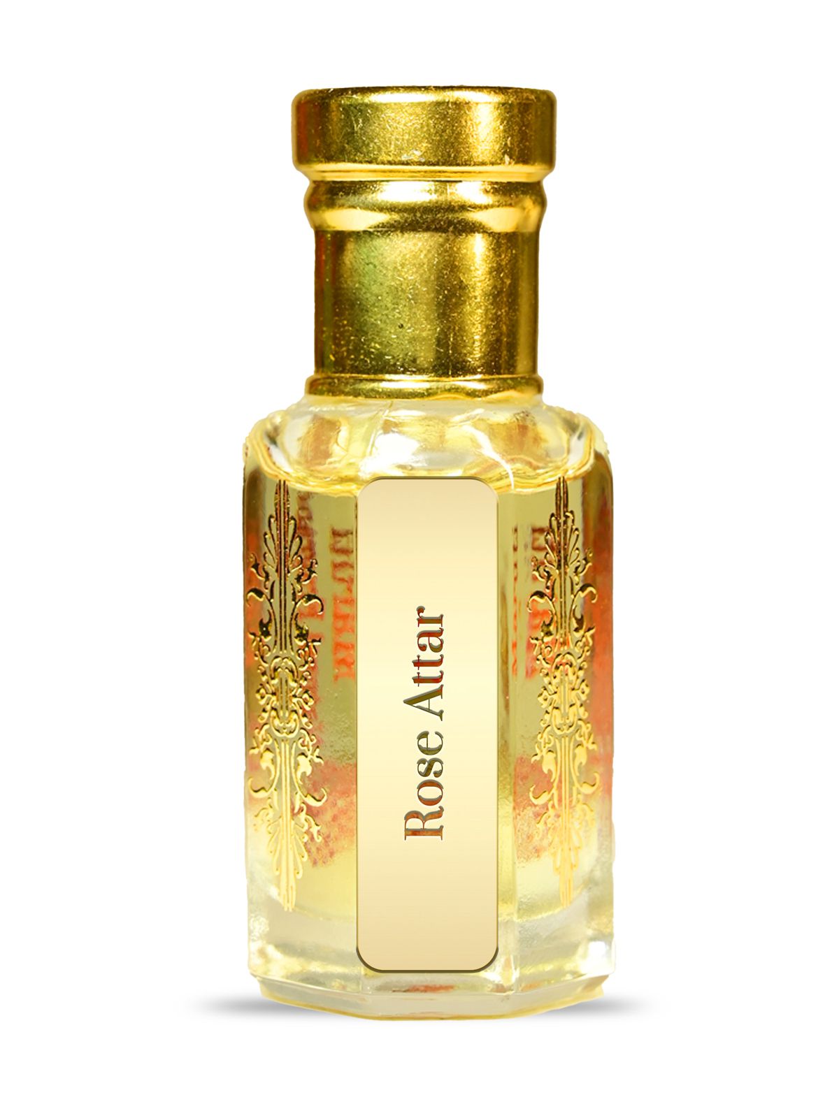     			Maruti Natural Fragrances Rose Non- Alcoholic Below 50ml Attar ( Pack of 1 )