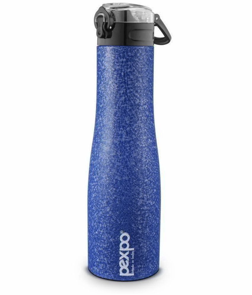     			Pexpo - MONACO 1000ML Blue Water Bottle 1000ml mL ( Set of 1 )