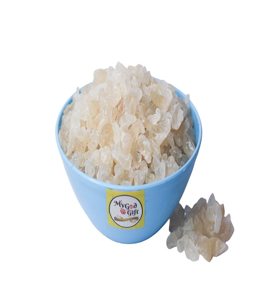     			MYGODGIFT Natural Gond Katira Pure Organic|Tragacanth Gum|Almond Gum|Badam Pisin 200 gm