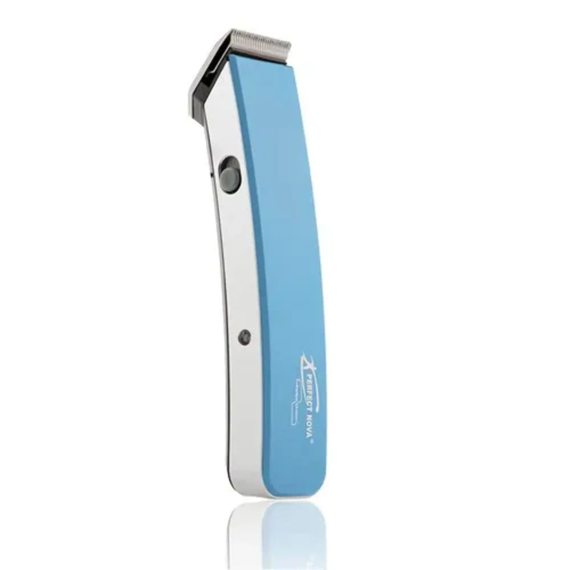     			NOVA - NS - 216 Blue Cordless Beard Trimmer With 45 Runtime