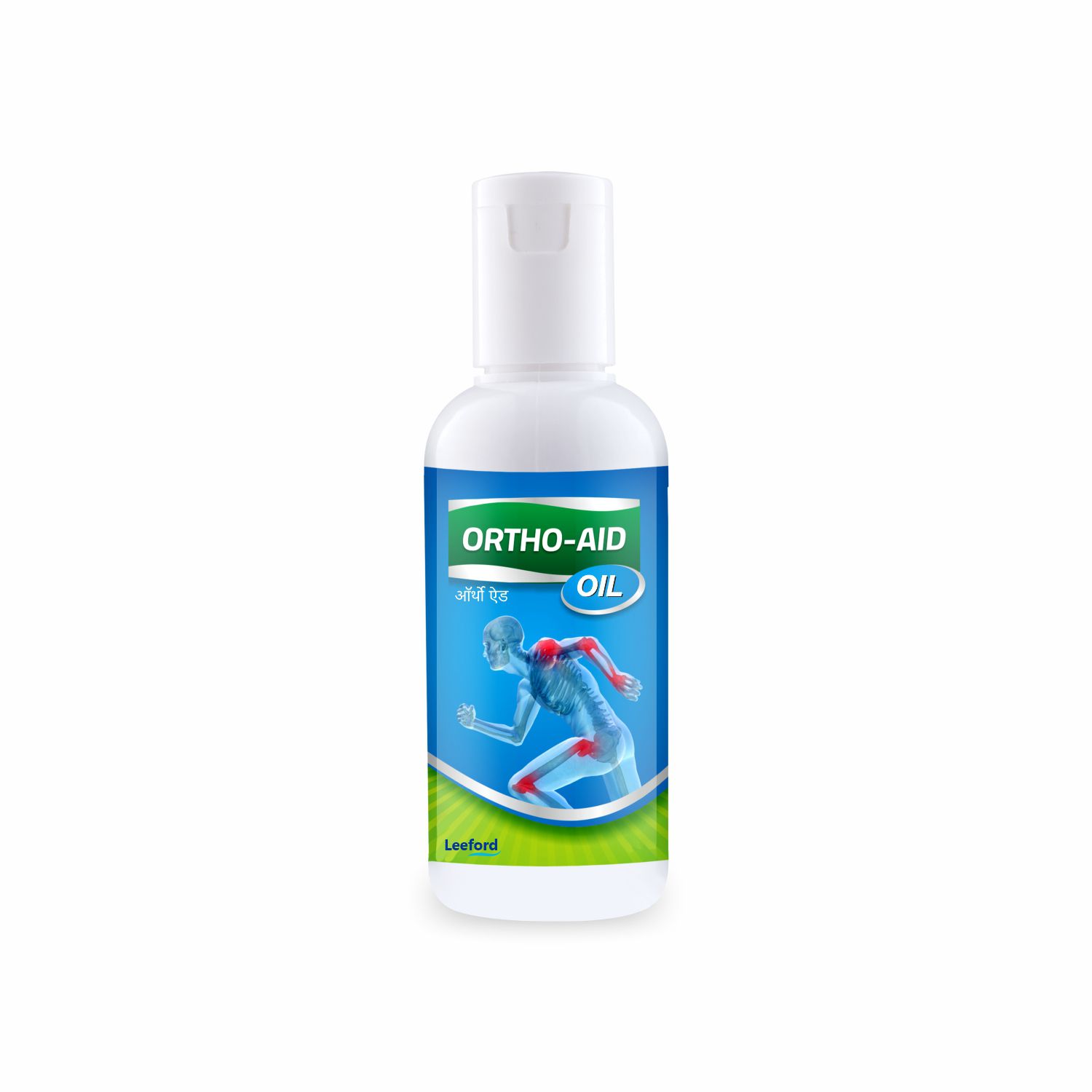    			Orthoaid Pain Relief Oil 50ml (pack of 1)