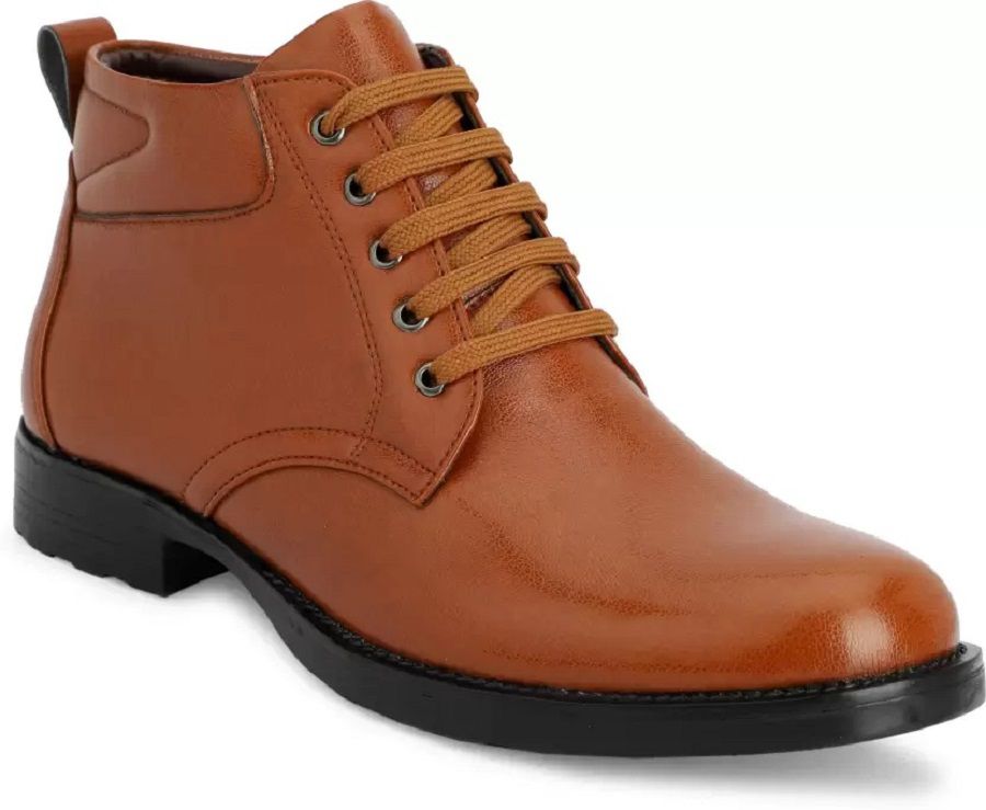     			Onbeat - Brown Men's Formal Boots