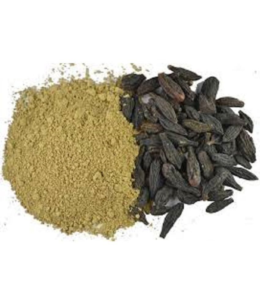     			VINARGHYA Myrobalan Powder / Bal Harada / Himaj / Aiate / Hirda / Haritaki 100 gm