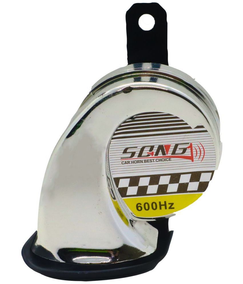     			AutoPowerz Horn For Cars & Two Wheelers - Single