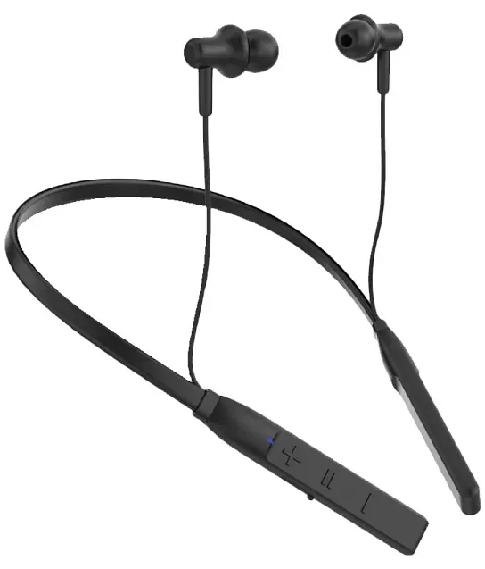 Syska neckband online earphones