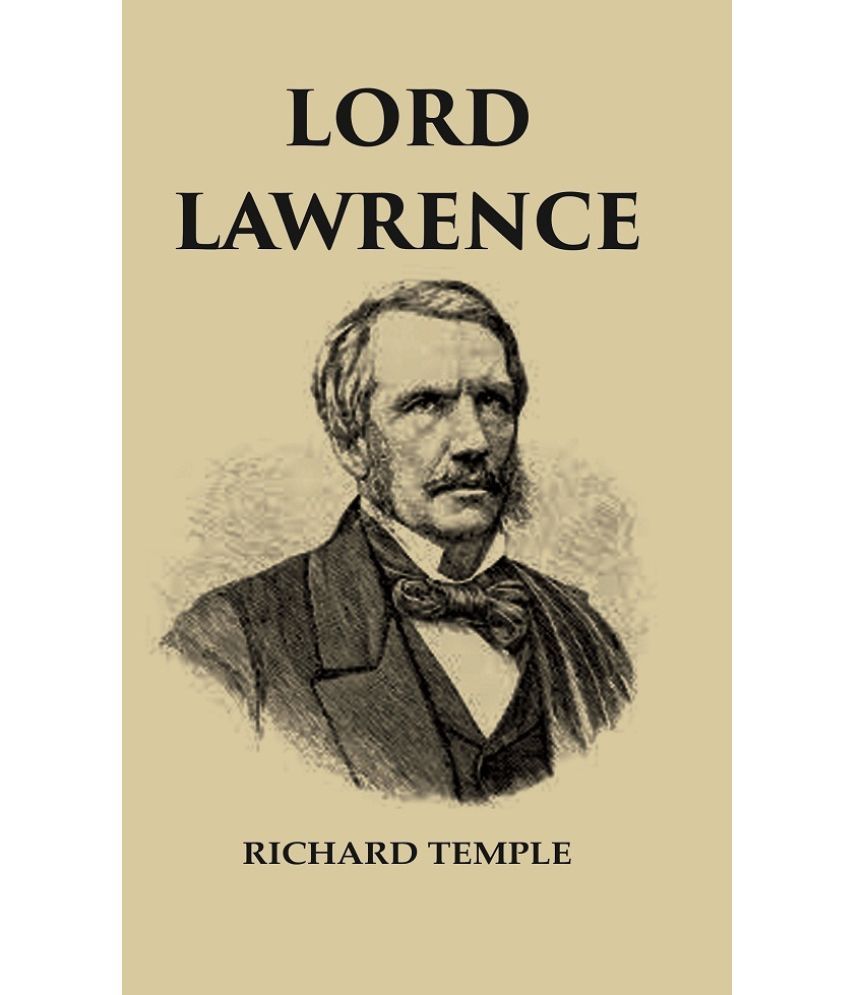     			Lord Lawrence