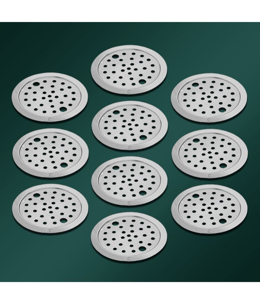     			CUROVIT - Floor Drain 15X15X14