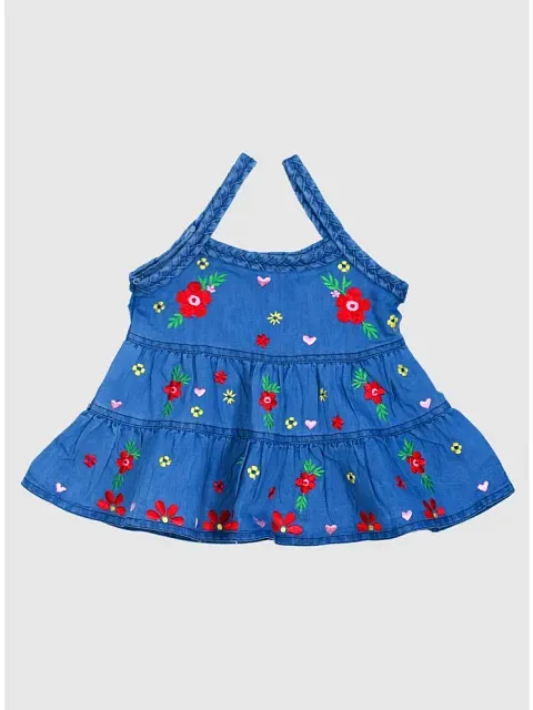 Snapdeal sale baby on sale dress