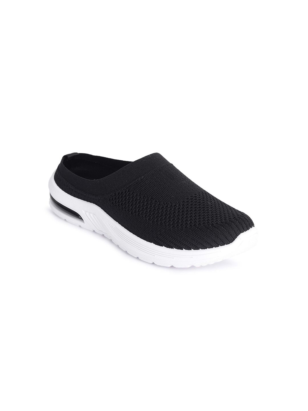     			Aadi - Black Women's Slip On