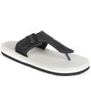 Aadi - White Men's Thong Flip Flop