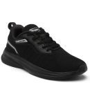 Action - Black Women's Running Shoes