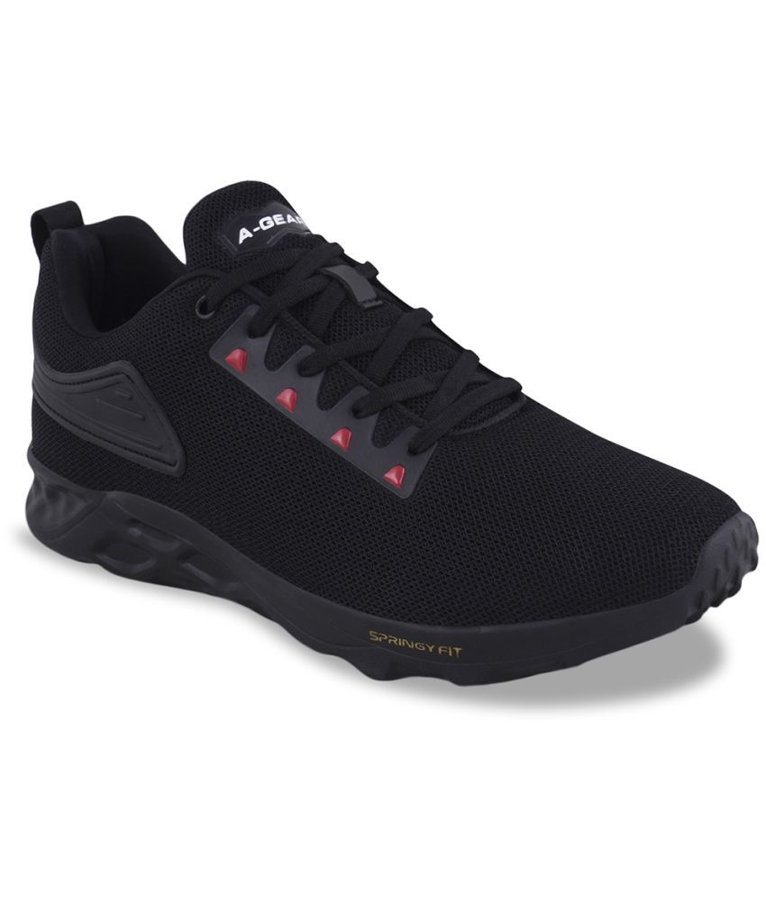     			Campus - AGR-006 Blue Men's Sports Running Shoes